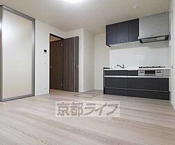 Ｄ－ＲＯＯＭ深草小久保町Ａ 201 ｜ 京都府京都市伏見区深草小久保町（賃貸アパート1LDK・2階・41.73㎡） その4