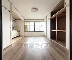 深草綿森町貸間