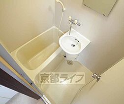 京都府京都市山科区安朱北屋敷町（賃貸アパート1K・2階・24.58㎡） その3