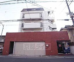 京都府京都市山科区四ノ宮垣ノ内町（賃貸マンション2LDK・5階・45.72㎡） その1