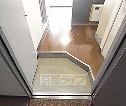 槇島センタービル 501 ｜ 京都府宇治市槇島町三十五（賃貸マンション1K・5階・24.31㎡） その9