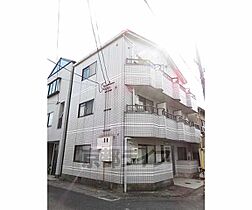 京都府京都市山科区竹鼻扇町（賃貸マンション1R・1階・20.00㎡） その3