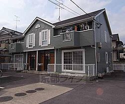 京都府京田辺市宮津灰崎（賃貸アパート2LDK・1階・51.79㎡） その1