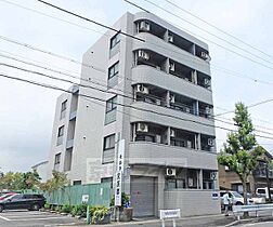 京都府京都市山科区大宅神納町（賃貸マンション1K・5階・26.80㎡） その1