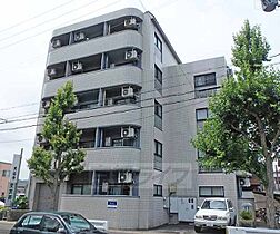 京都府京都市山科区大宅神納町（賃貸マンション1K・5階・26.80㎡） その3