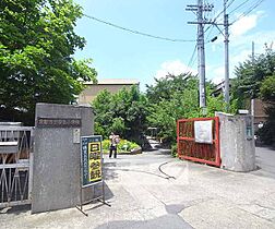 京都府京都市山科区安朱馬場ノ西町（賃貸マンション1K・1階・20.10㎡） その30