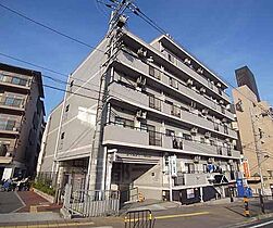 京都府京都市山科区北花山大林町（賃貸マンション3LDK・2階・54.54㎡） その3