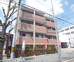 アルバローザ京都 402 ｜ 京都府京都市伏見区竹田久保町（賃貸マンション1K・4階・25.65㎡） その3