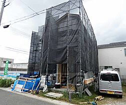 納所下野貸家2号地  ｜ 京都府京都市伏見区納所下野（賃貸一戸建3LDK・--・108.82㎡） その3