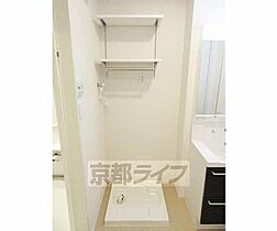 京都府京都市山科区西野岸ノ下町（賃貸アパート1LDK・1階・47.73㎡） その14