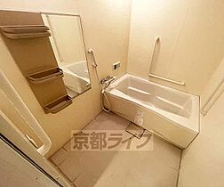 京都府京都市山科区音羽珍事町（賃貸マンション1LDK・4階・54.70㎡） その5