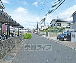 ハイツフィールド 205 ｜ 京都府京都市伏見区向島津田町（賃貸アパート1K・2階・24.41㎡） その24