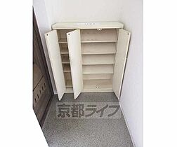 京都府京都市山科区竹鼻外田町（賃貸マンション1K・1階・21.46㎡） その10