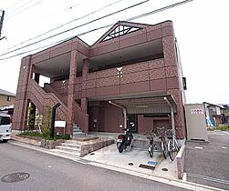 京都府木津川市梅美台5丁目（賃貸アパート2LDK・2階・57.30㎡） その1