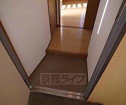 京都府京都市山科区御陵鴨戸町（賃貸マンション1K・3階・16.00㎡） その7