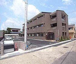 京都府京田辺市東鍵田（賃貸マンション1R・1階・27.78㎡） その3