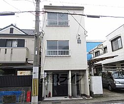 京都府京都市山科区御陵鴨戸町（賃貸マンション1LDK・1階・35.43㎡） その1