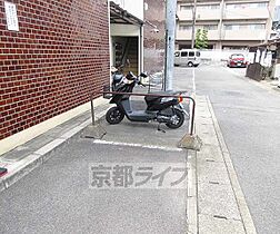 京都府京都市山科区東野中井ノ上町（賃貸マンション2K・1階・26.50㎡） その29