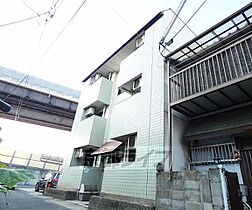 ロッキー 301 ｜ 京都府京都市伏見区竹田向代町川町（賃貸マンション1K・3階・20.00㎡） その19