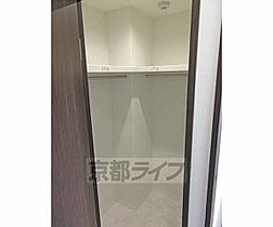 京都府京都市山科区御陵中内町（賃貸マンション1R・1階・26.64㎡） その17