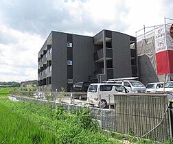 京都府京田辺市宮津佐牙垣内（賃貸アパート2LDK・3階・65.90㎡） その4