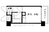 朝日プラザ深草4階3.2万円