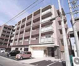 プレコート上鳥羽 502 ｜ 京都府京都市伏見区竹田向代町川町（賃貸マンション1R・5階・27.37㎡） その1