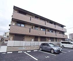 京都府京都市山科区西野岸ノ下町（賃貸アパート1LDK・1階・46.17㎡） その3