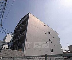 サンリッチ西浦 205 ｜ 京都府京都市伏見区深草西浦町6丁目（賃貸マンション1K・2階・21.26㎡） その1