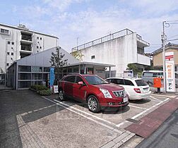 サンリッチ西浦 205 ｜ 京都府京都市伏見区深草西浦町6丁目（賃貸マンション1K・2階・21.26㎡） その30