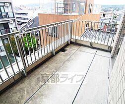 ｃａｓａα烏丸 405 ｜ 京都府京都市南区東九条河辺町（賃貸マンション1DK・4階・28.14㎡） その10