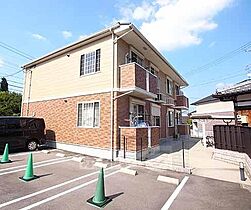 京都府京田辺市大住責谷（賃貸アパート2LDK・1階・54.07㎡） その6