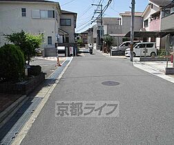 京都府京田辺市大住責谷（賃貸アパート2LDK・1階・54.07㎡） その12