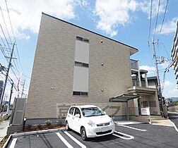 エイミアー　コロバッセ 203 ｜ 京都府京都市伏見区淀木津町（賃貸アパート1K・2階・26.15㎡） その3