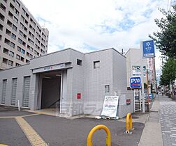 京都府京都市山科区大宅神納町（賃貸マンション1K・3階・25.83㎡） その30