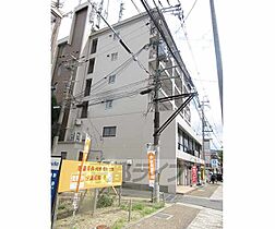 京都府京都市山科区御陵原西町（賃貸マンション1LDK・5階・35.50㎡） その21