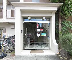 京都府京都市山科区御陵原西町（賃貸マンション1LDK・5階・35.50㎡） その22