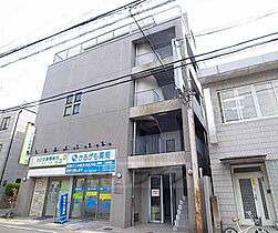 京都府京都市山科区四ノ宮垣ノ内町（賃貸マンション1K・3階・22.00㎡） その3