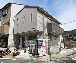 京都府京都市伏見区日野馬場出町（賃貸アパート1LDK・2階・54.21㎡） その1