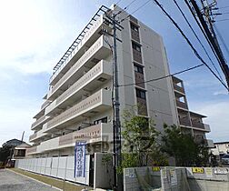 大阪府枚方市渚西2丁目（賃貸マンション1R・3階・36.00㎡） その1