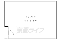 🉐敷金礼金0円！🉐スカイドーム寺田