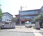 周辺：京都府立東稜高等学校まで1977m