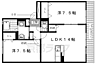 間取り：間取