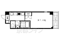 エアフォルク竹田1階4.9万円