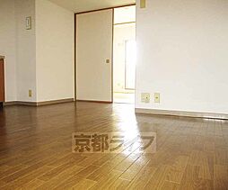 ラ・フォーレＫＥＧＯ 205 2階3LDKのリビング/ダイニング