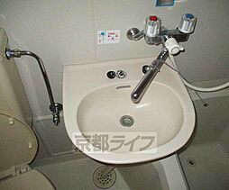 エスポワールコハタＢ棟 205 2階1Kのリビング/ダイニング