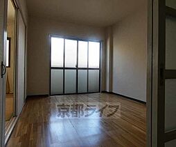 レジデンス京橋 305 3階2DKのリビング/ダイニング