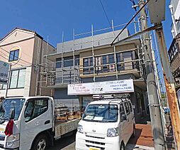 ファーストコート向島