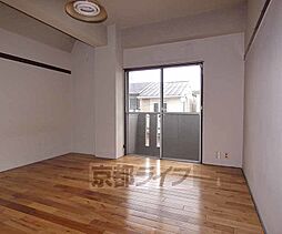 丹羽パンション 3-1 3階1Kのリビング/ダイニング