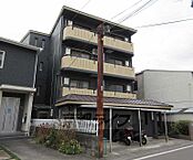 京都府京都市山科区椥辻草海道町：物件画像／(株)京都ライフ 小倉店